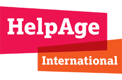 ANE's Partner and Donor Logo helpage international